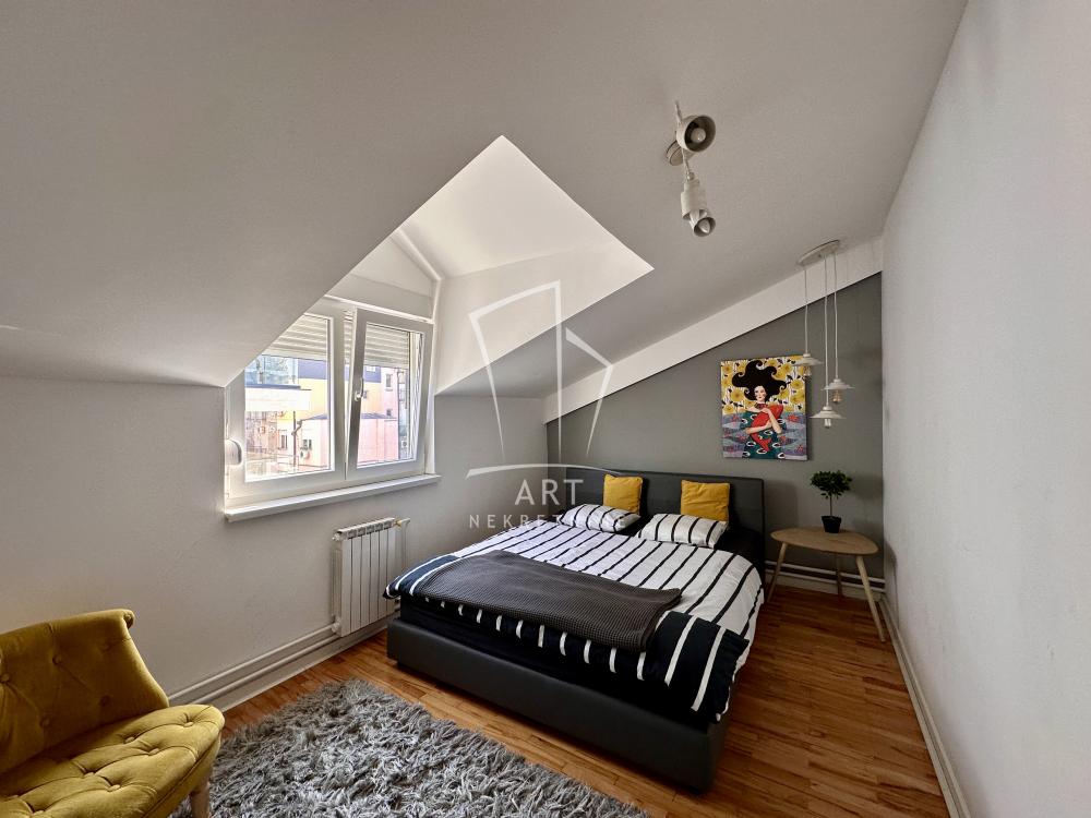 Slika 5 - Višnjićeva, Šestosoban stan na prodaju, 172m2, 550.000€