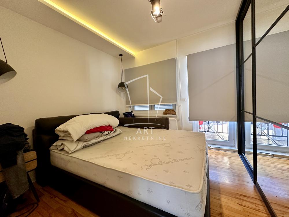 Slika 7 - Višnjićeva, Šestosoban stan na prodaju, 172m2, 550.000€