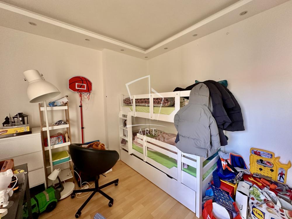 Slika 9 - Višnjićeva, Šestosoban stan na prodaju, 172m2, 550.000€