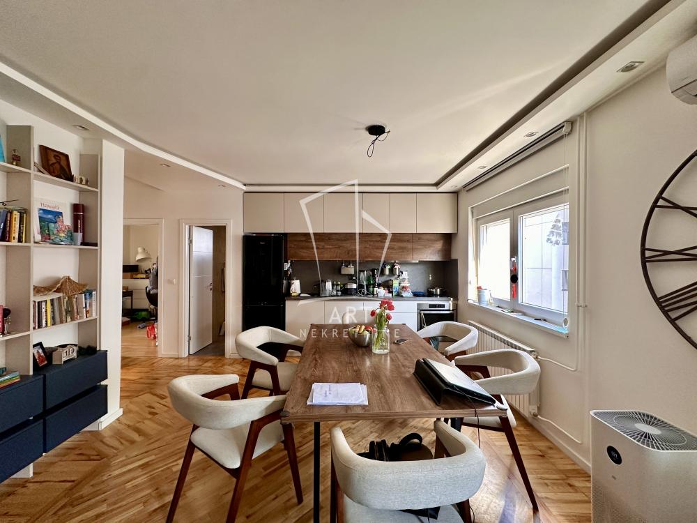 Slika 10 - Višnjićeva, Šestosoban stan na prodaju, 172m2, 550.000€