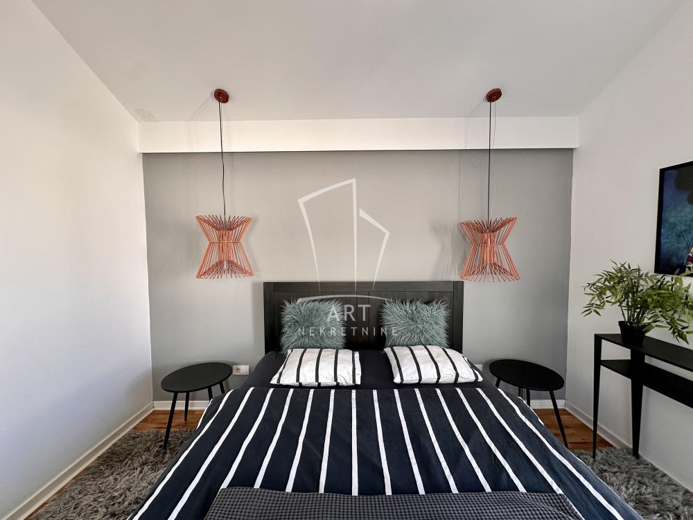 Slika 4 - Višnjićeva, Šestosoban stan na prodaju, 172m2, 550.000€