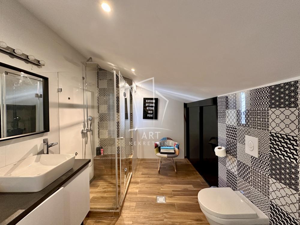 Slika 11 - Višnjićeva, Šestosoban stan na prodaju, 172m2, 550.000€