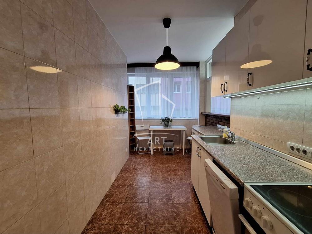 Slika 4 - Mileševska, Dvosoban stan za izdavanje, 53m2, 800€