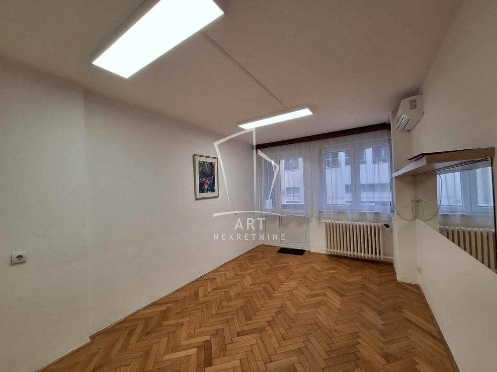 Slika 5 - Mileševska, Dvosoban stan za izdavanje, 53m2, 800€