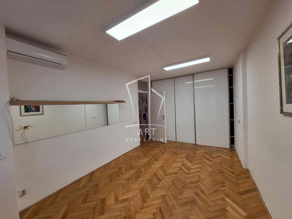 Slika 6 - Mileševska, Dvosoban stan za izdavanje, 53m2, 800€