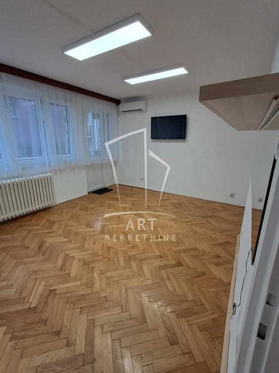 Glavna slika -Mileševska, Dvosoban stan za izdavanje, 53m2, 800€