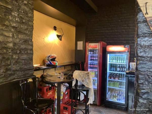 Slika 2 - Strahinjića Bana,  Lokal na prodaju, 80m2, 485.000€