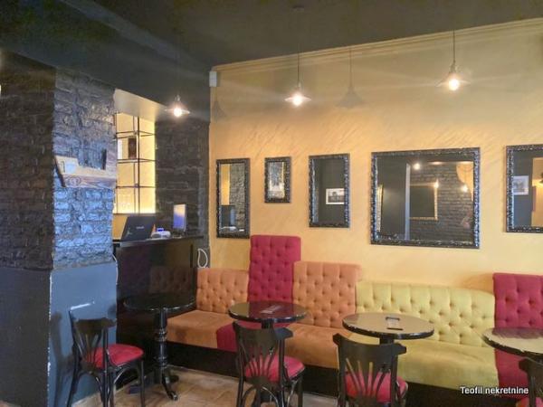 Slika 3 - Strahinjića Bana,  Lokal na prodaju, 80m2, 485.000€