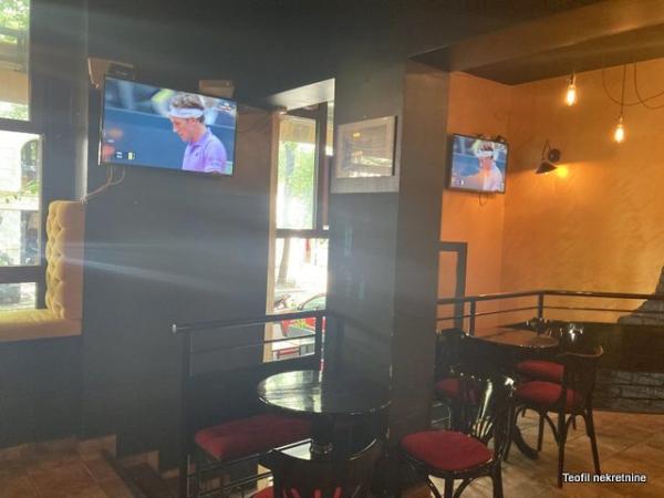 Slika 4 - Strahinjića Bana,  Lokal na prodaju, 80m2, 485.000€