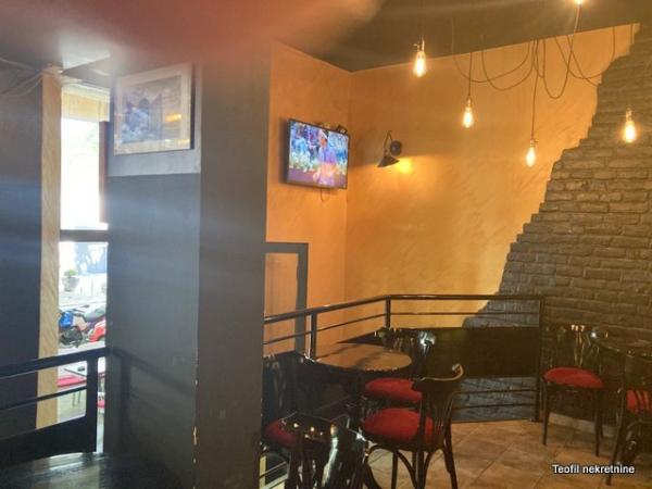Slika 5 - Strahinjića Bana,  Lokal na prodaju, 80m2, 485.000€
