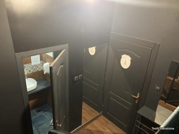 Slika 7 - Strahinjića Bana,  Lokal na prodaju, 80m2, 485.000€