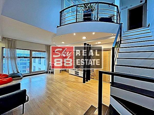 Slika 1 - Četvorosoban stan na prodaju, 130m2, 685.000€