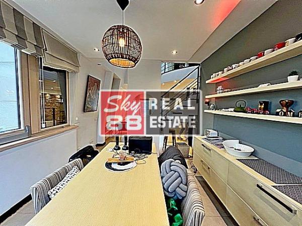 Slika 4 - Četvorosoban stan na prodaju, 130m2, 685.000€