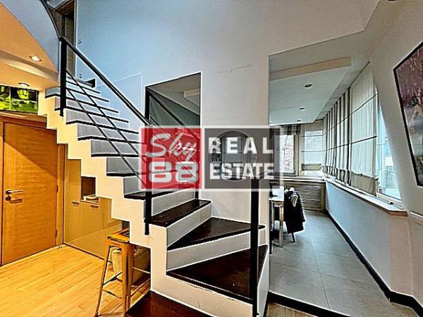 Slika 2 - Četvorosoban stan na prodaju, 130m2, 685.000€