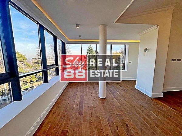 Slika 11 - Četvorosoban stan za izdavanje, 173m2, 3.500€