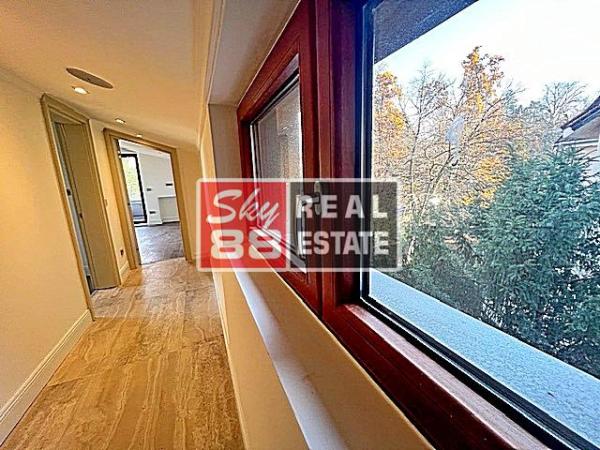 Slika 5 - Četvorosoban stan za izdavanje, 173m2, 3.500€