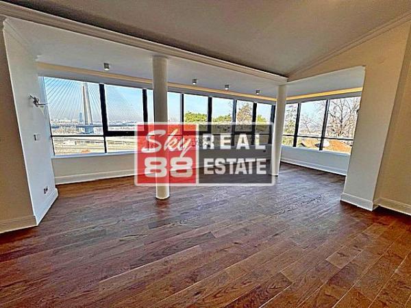 Glavna slika -Četvorosoban stan za izdavanje, 173m2, 3.500€