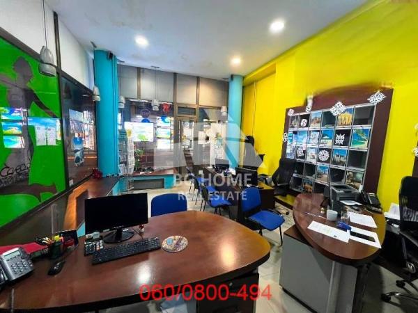 Slika 1 - Nušićeva,  Lokal na prodaju, 37m2, 339.000€