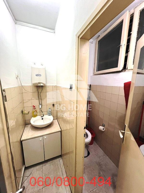 Slika 3 - Nušićeva,  Lokal na prodaju, 37m2, 339.000€