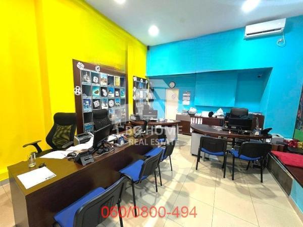 Glavna slika -Nušićeva,  Lokal na prodaju, 37m2, 339.000€