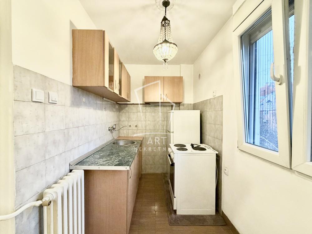 Slika 2 - Dragiše Brašovana, Jednosoban stan na prodaju, 29m2, 119.000€