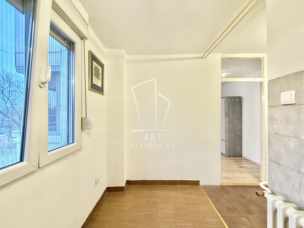 Slika 4 - Dragiše Brašovana, Jednosoban stan na prodaju, 29m2, 119.000€