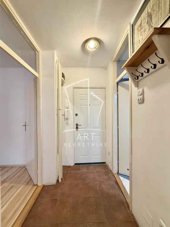 Slika 5 - Dragiše Brašovana, Jednosoban stan na prodaju, 29m2, 119.000€