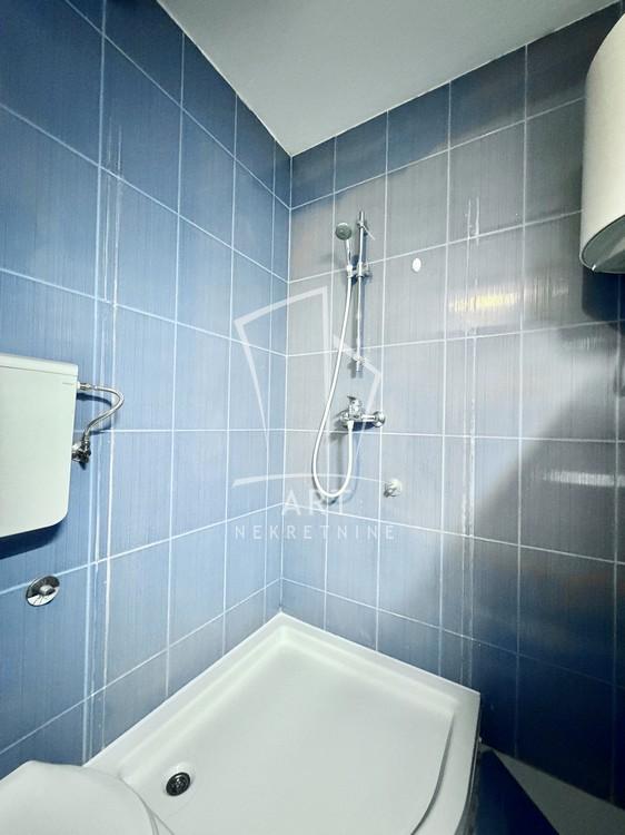 Slika 8 - Dragiše Brašovana, Jednosoban stan na prodaju, 29m2, 119.000€