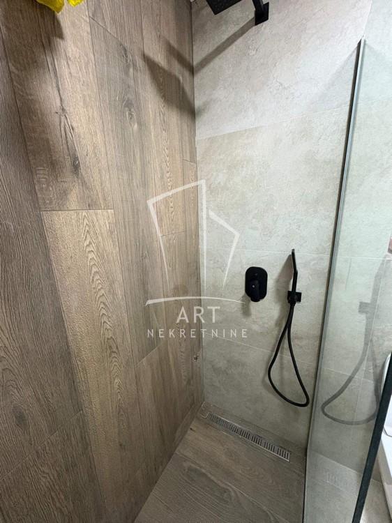 Slika 9 - Karpoševa, Dvosoban stan za izdavanje, 60m2, 650€