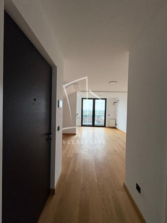 Slika 2 - Karpoševa, Dvosoban stan za izdavanje, 60m2, 650€