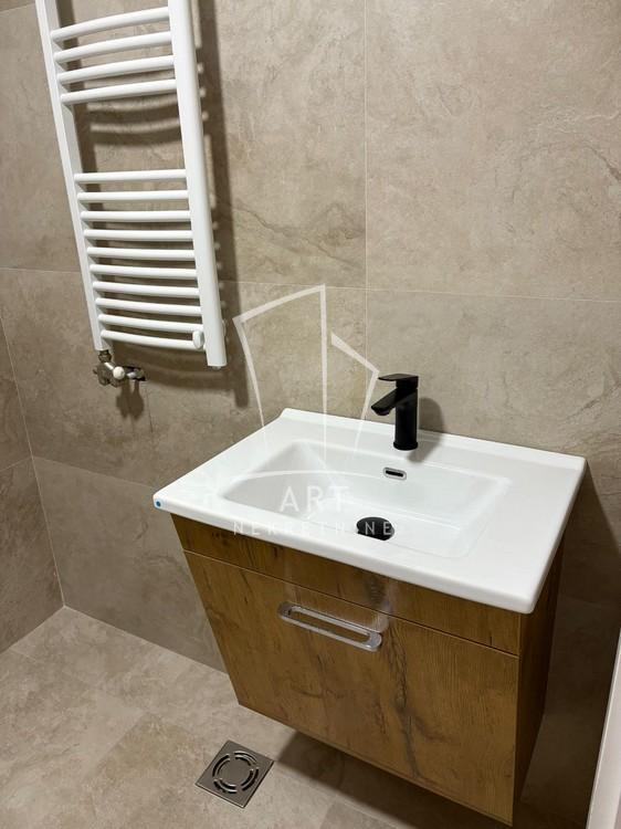 Slika 8 - Karpoševa, Dvosoban stan za izdavanje, 60m2, 650€