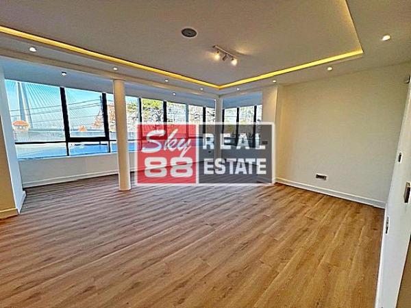 Slika 2 - Četvorosoban stan za izdavanje, 156m2, 4.500€