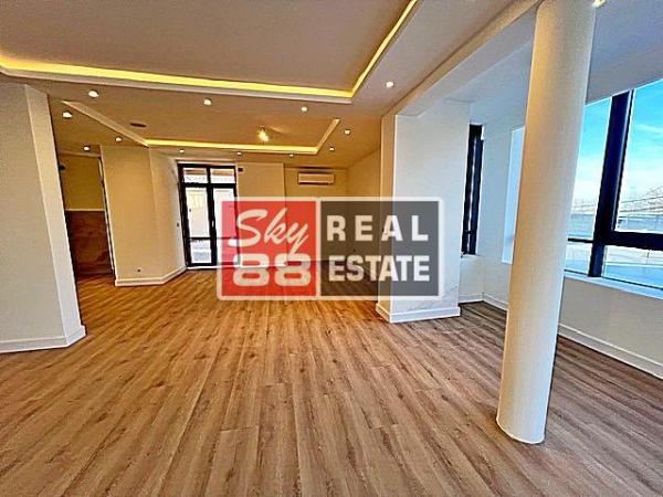 Slika 4 - Četvorosoban stan za izdavanje, 156m2, 4.500€