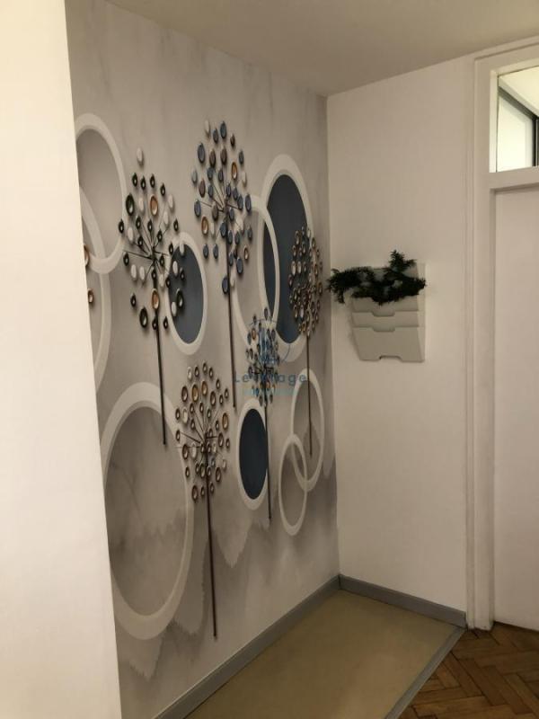 Slika 10 - Mileševska,  Lokal za izdavanje, 53m2, 800€