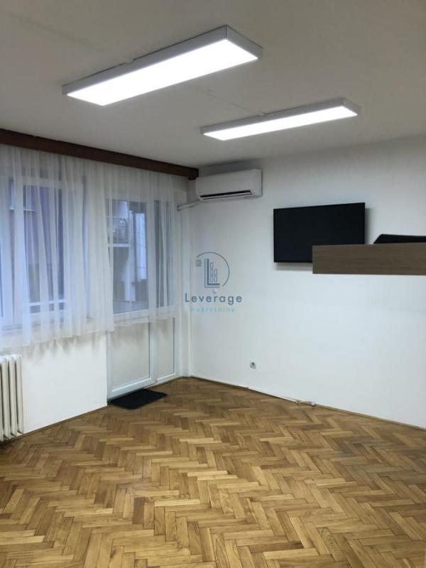 Slika 1 - Mileševska,  Lokal za izdavanje, 53m2, 800€