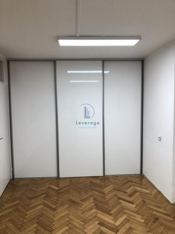 Slika 7 - Mileševska,  Lokal za izdavanje, 53m2, 800€