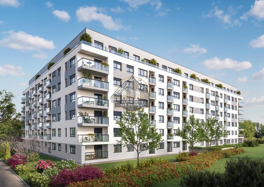 Slika 5 - Trosoban stan na prodaju, 88m2, 269.437€