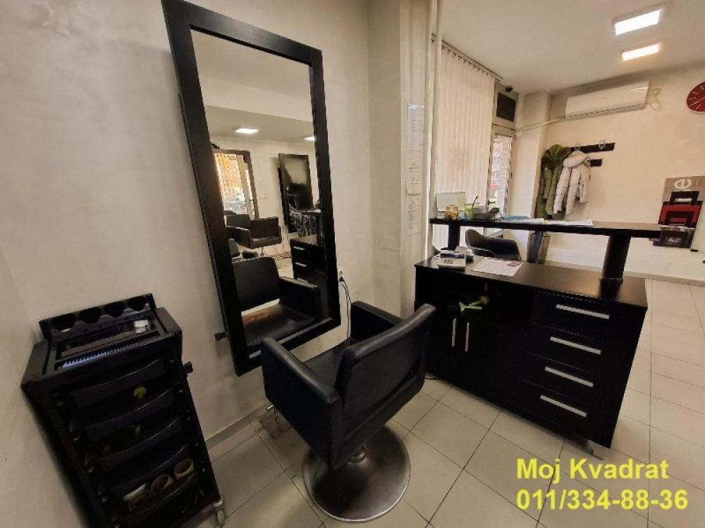 Glavna slika - Lokal na prodaju, 30m2, 140.000€