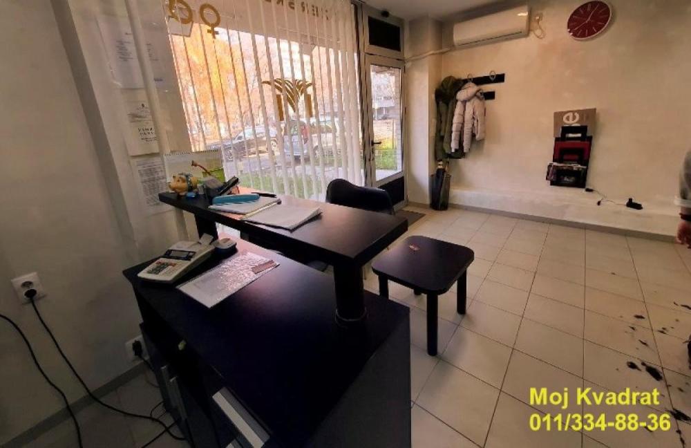 Slika 1 -  Lokal na prodaju, 30m2, 140.000€