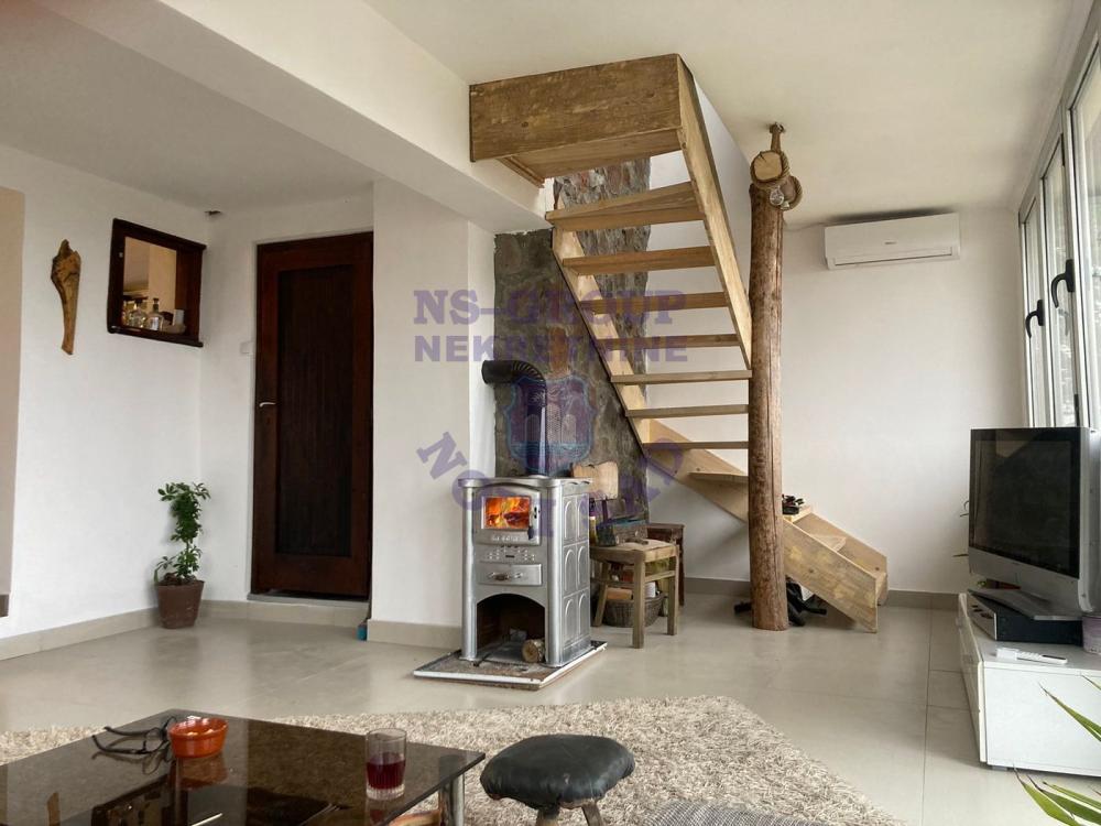 Slika 1 -  Kuća na prodaju, 46m2, 118.450€