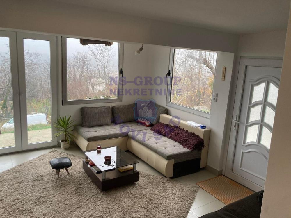 Glavna slika - Kuća na prodaju, 46m2, 118.450€