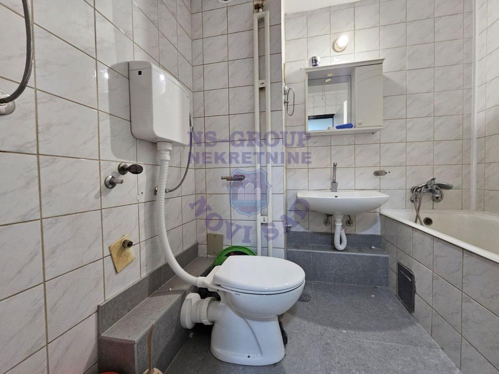 Slika 4 - Jednosoban stan na prodaju, 40m2, 87.550€