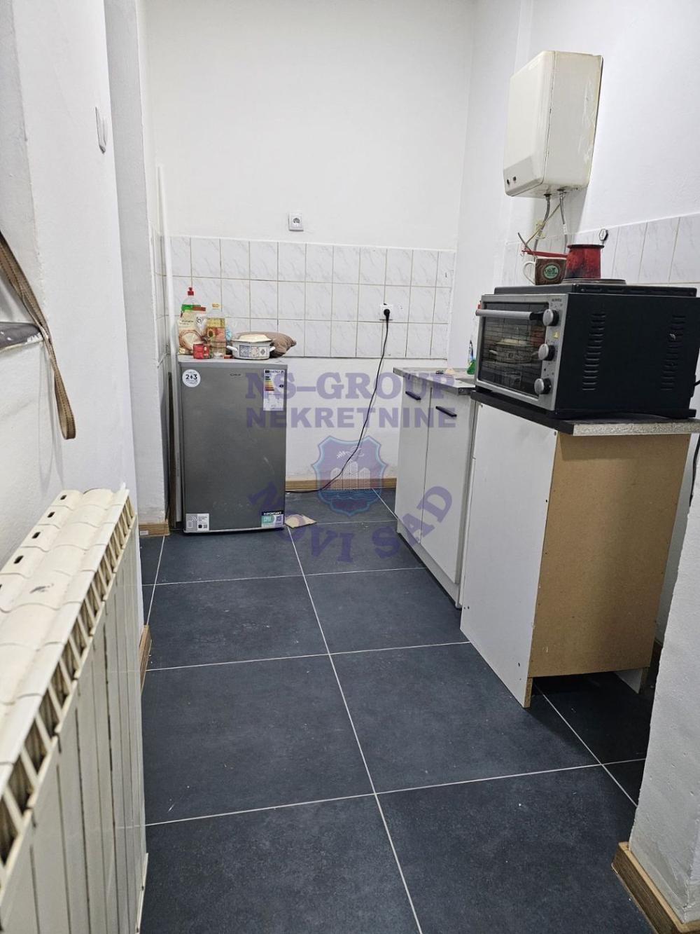 Slika 2 - Jednosoban stan na prodaju, 40m2, 87.550€