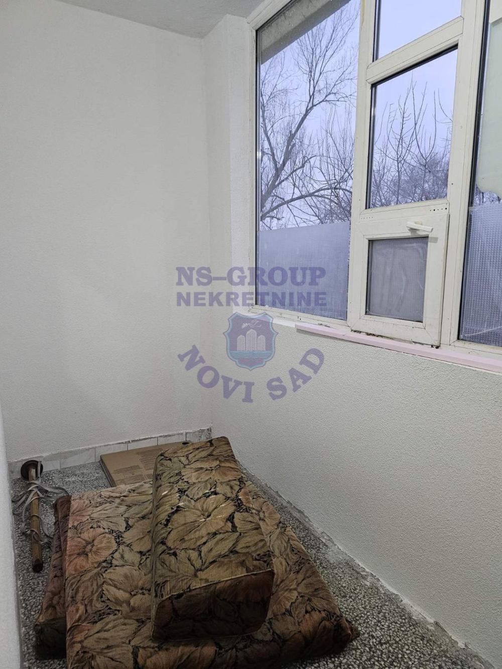 Slika 5 - Jednosoban stan na prodaju, 40m2, 87.550€