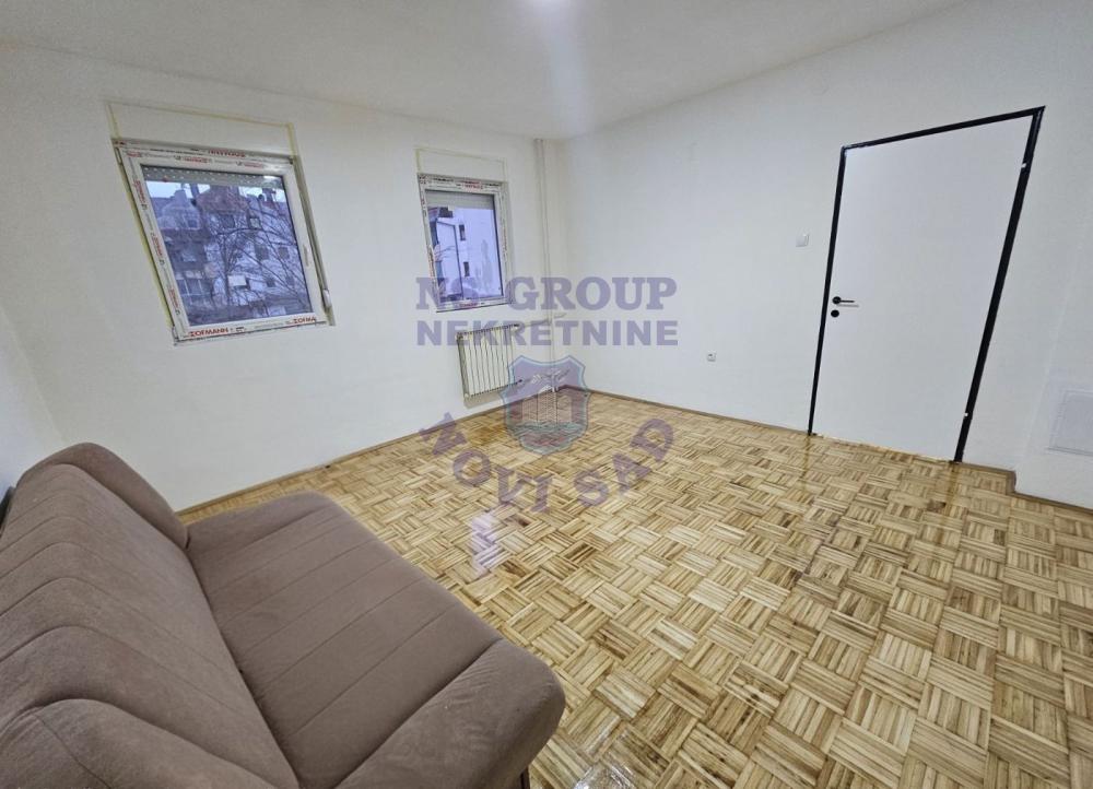 Slika 1 - Jednosoban stan na prodaju, 40m2, 87.550€