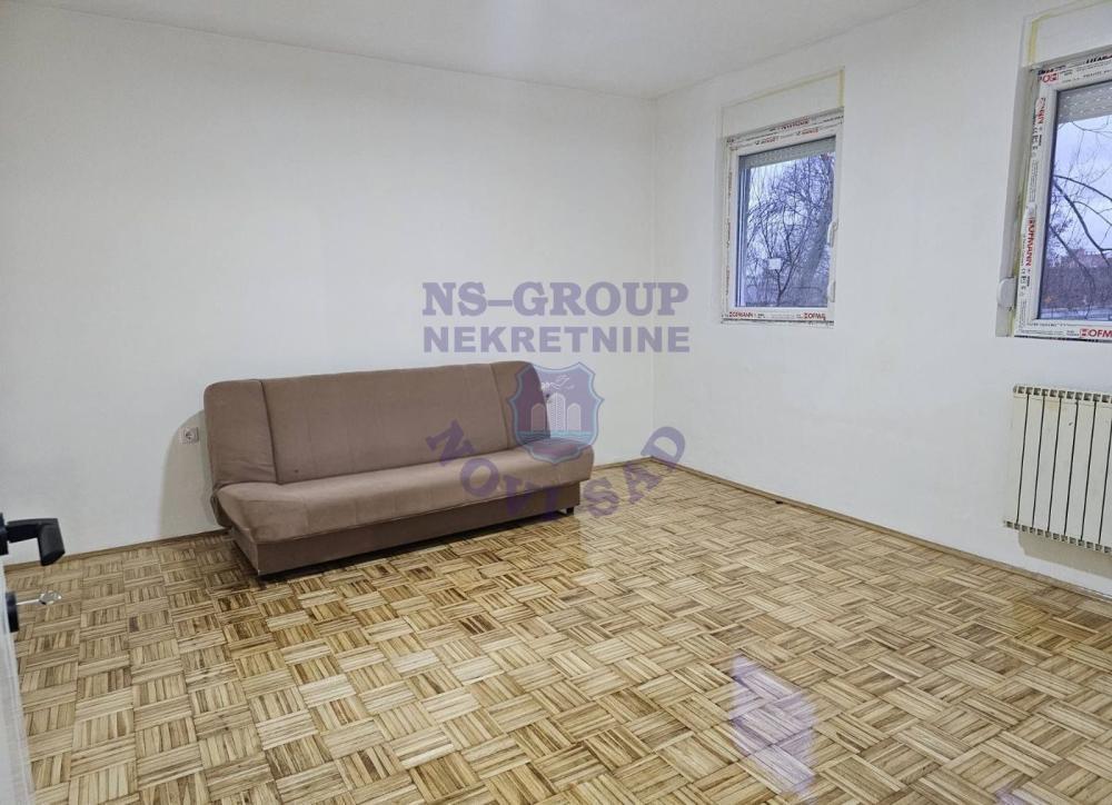 Glavna slika -Jednosoban stan na prodaju, 40m2, 87.550€