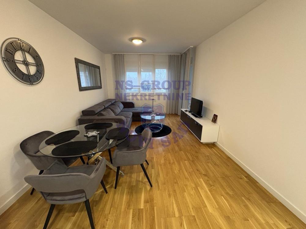 Slika 2 - Dvoiposoban stan na prodaju, 59m2, 175.100€