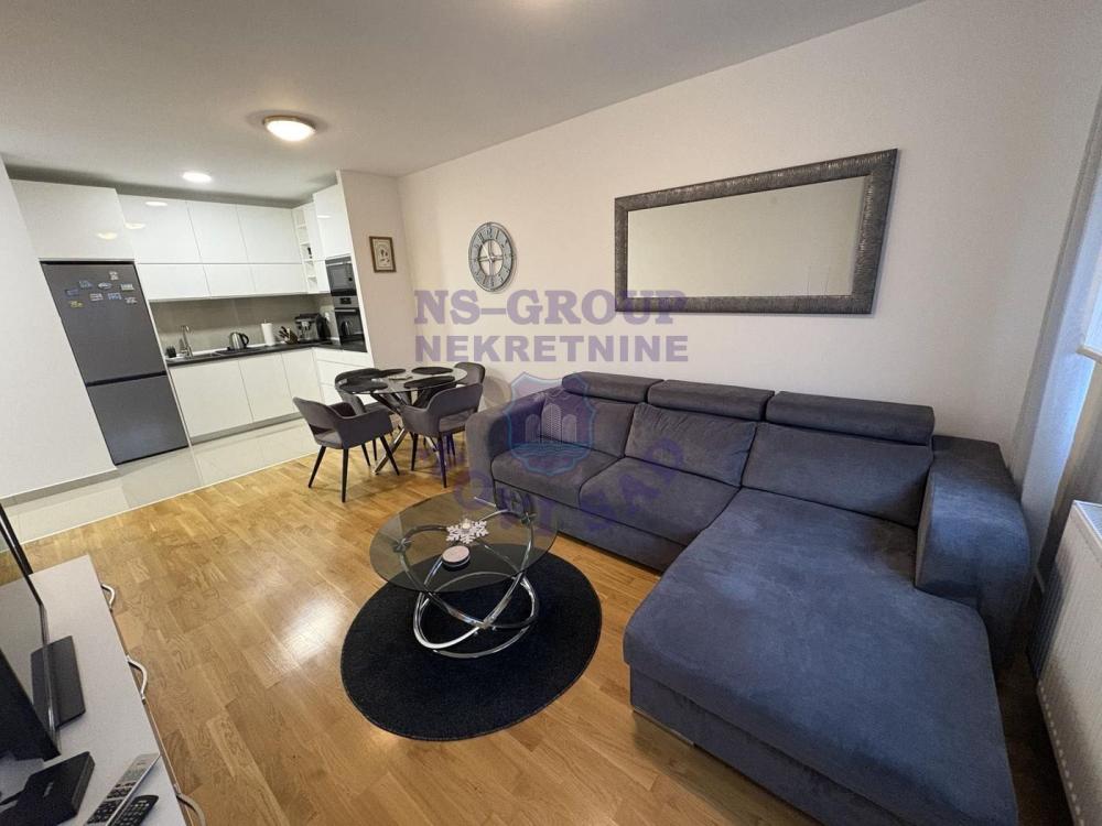 Slika 3 - Dvoiposoban stan na prodaju, 59m2, 175.100€