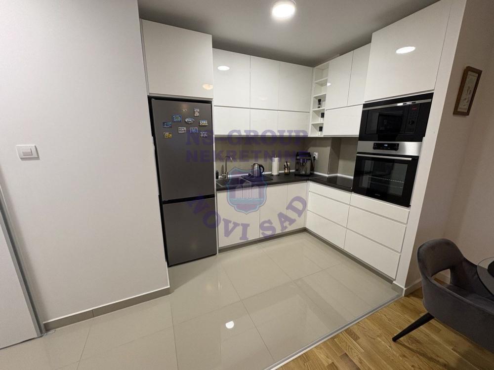 Slika 1 - Dvoiposoban stan na prodaju, 59m2, 175.100€