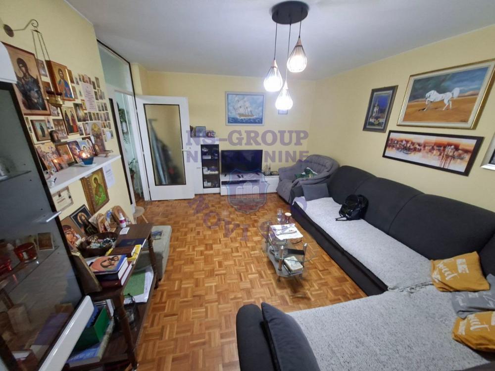 Slika 2 - Četvorosoban stan na prodaju, 86m2, 171.870€